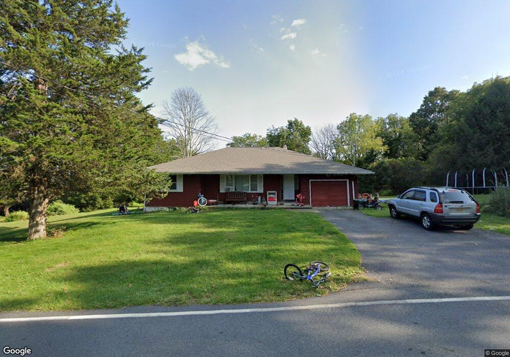 96 Marble Hill Rd, Great Meadows, NJ 07838 - photo 1