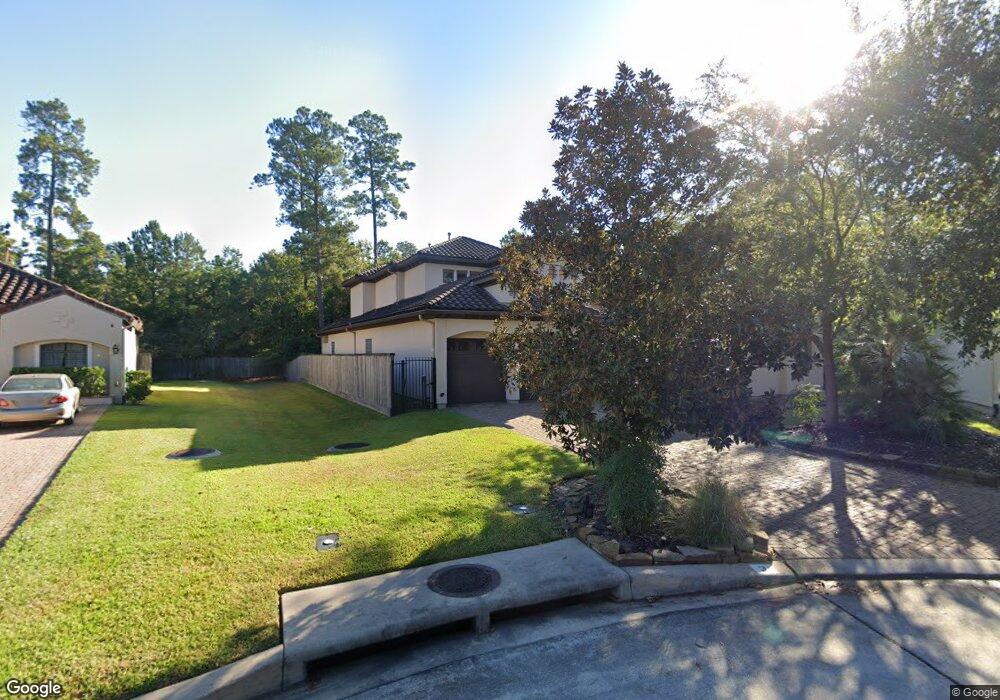 3 Moatwood Ct, Spring, TX 77382 - photo 1