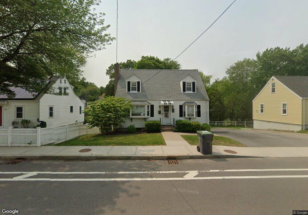 Street View Photo