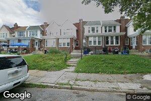 3411 Tudor St, Philadelphia, PA 19136