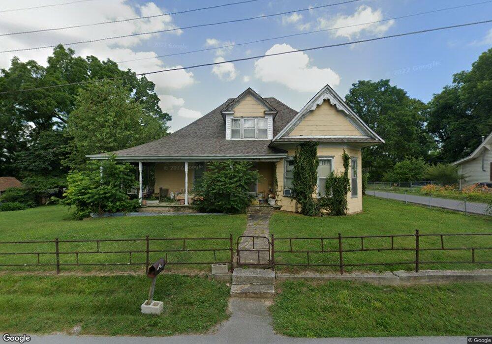 415 Oak St, Manchester, TN 37355 - photo 1
