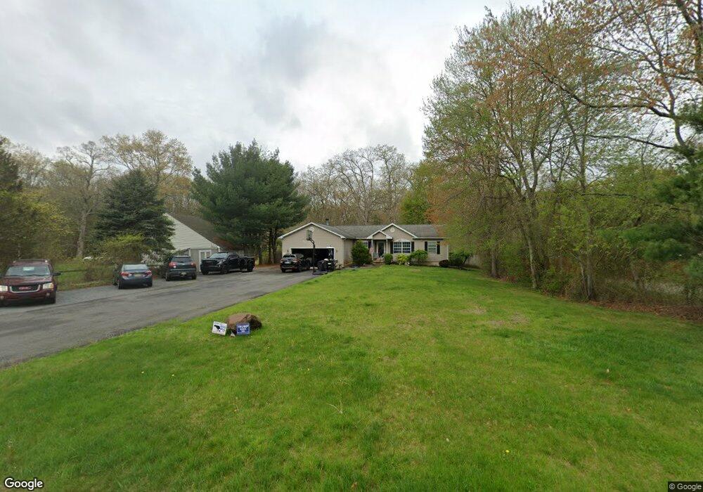 160 Cedar Swamp Rd, Jackson, NJ 08527 - photo 1