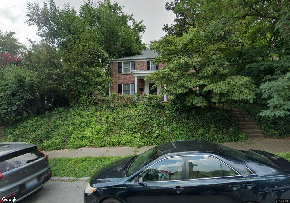 1435 Rosewood Ave, Louisville, KY 40204 - photo 1