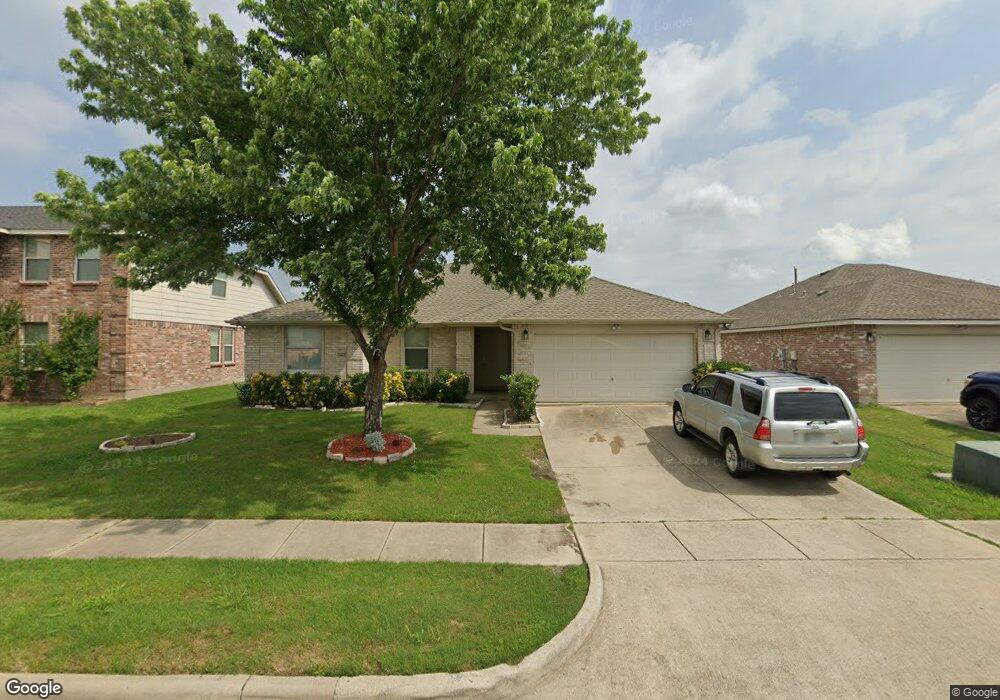 2907 Reata Dr, Wylie, TX 75098 - photo 1