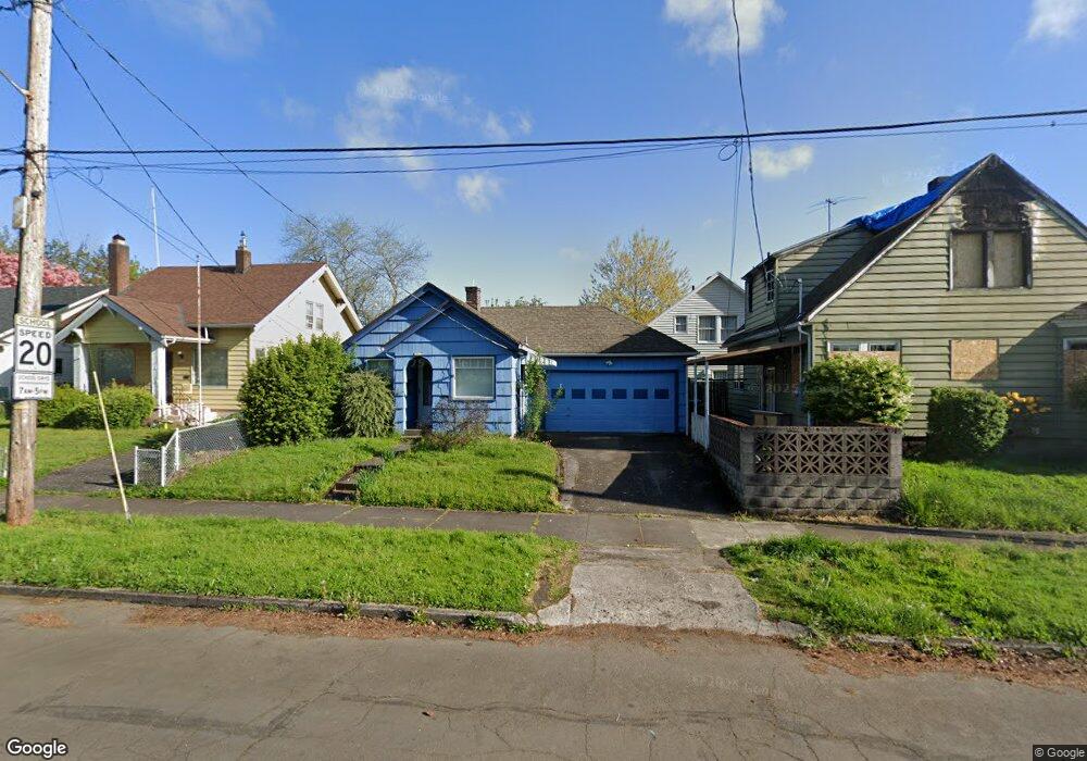 1517 N Russet St, Portland, OR 97217 - photo 1