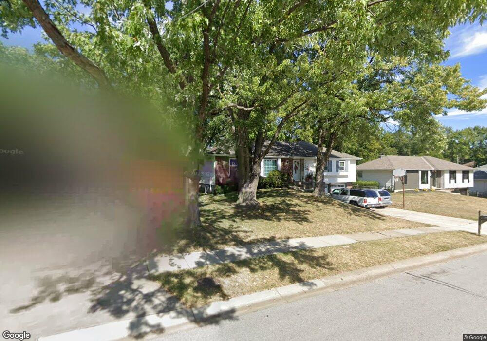 13425 W 61st St, Shawnee, KS 66216 - photo 1