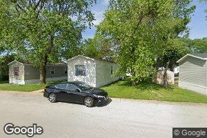 825 Audrey Ave, Chicago Heights, IL 60411