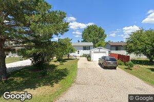619 3rd St, Mapleton, ND 58059