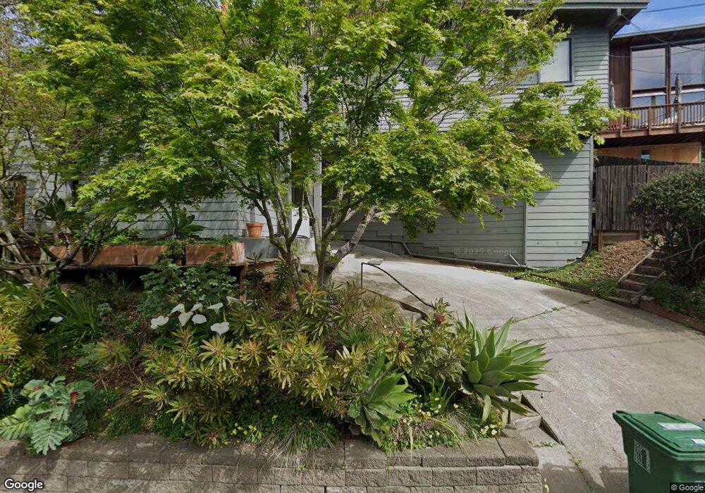 1085 Keeler Ave, Berkeley, CA 94708 - photo 1