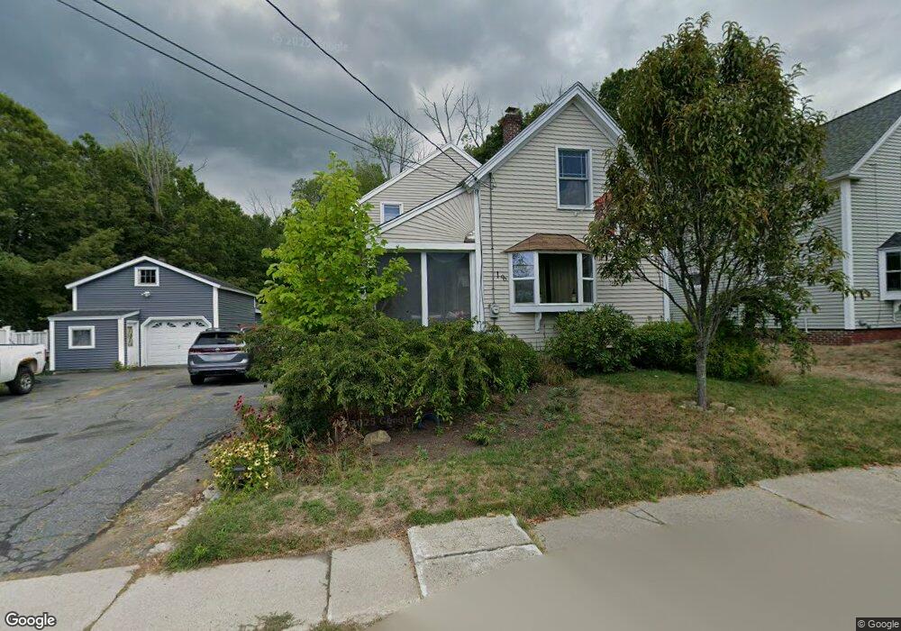 18 Cross St, Ashburnham, MA 01430 - photo 1