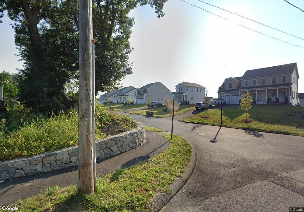 5 Celestial Cir, Bellingham, MA 02019 - photo 1