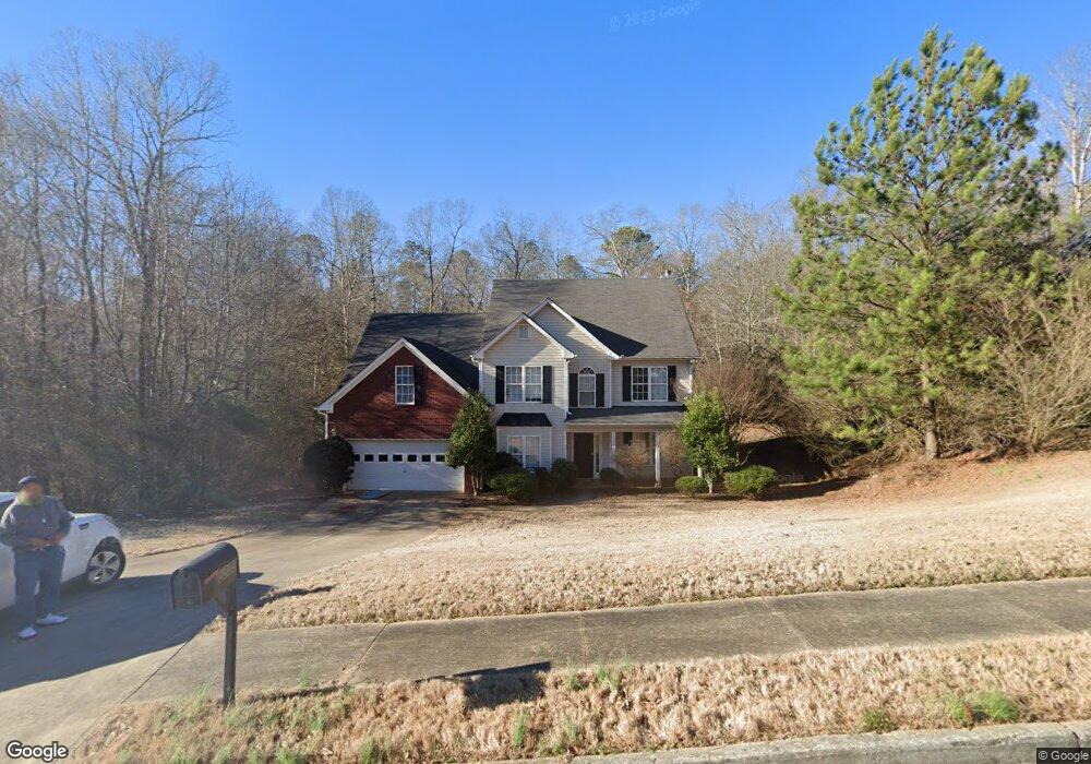 3333 Scenic Ct, Conyers, GA 30094 - photo 1
