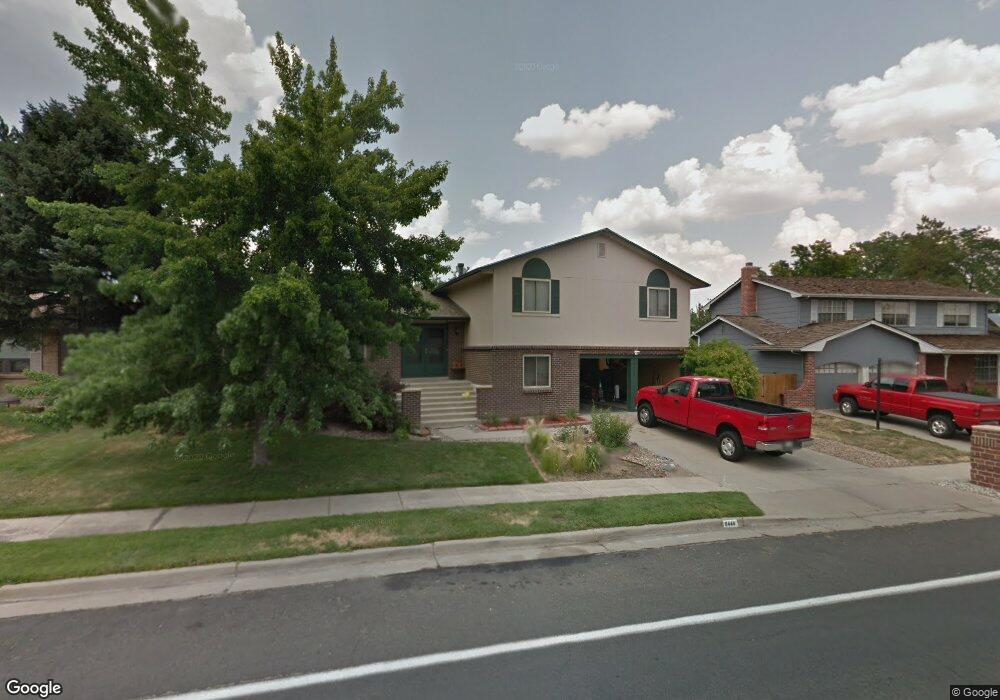 8444 Chase Dr, Arvada, CO 80003 - photo 1