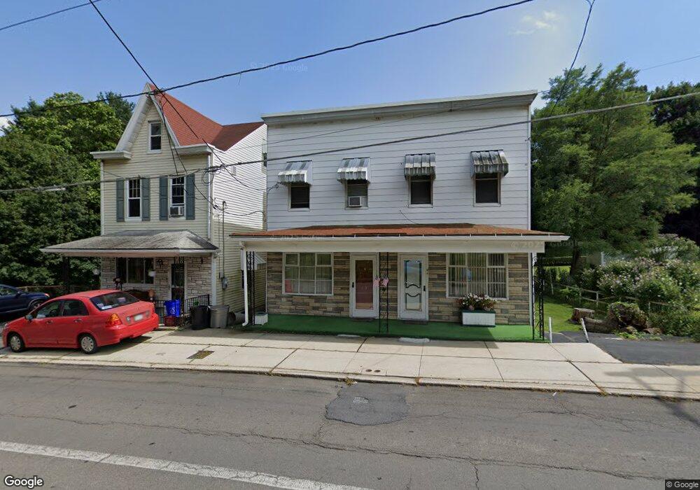 43 Ann St, Pottsville, PA 17901 - photo 1