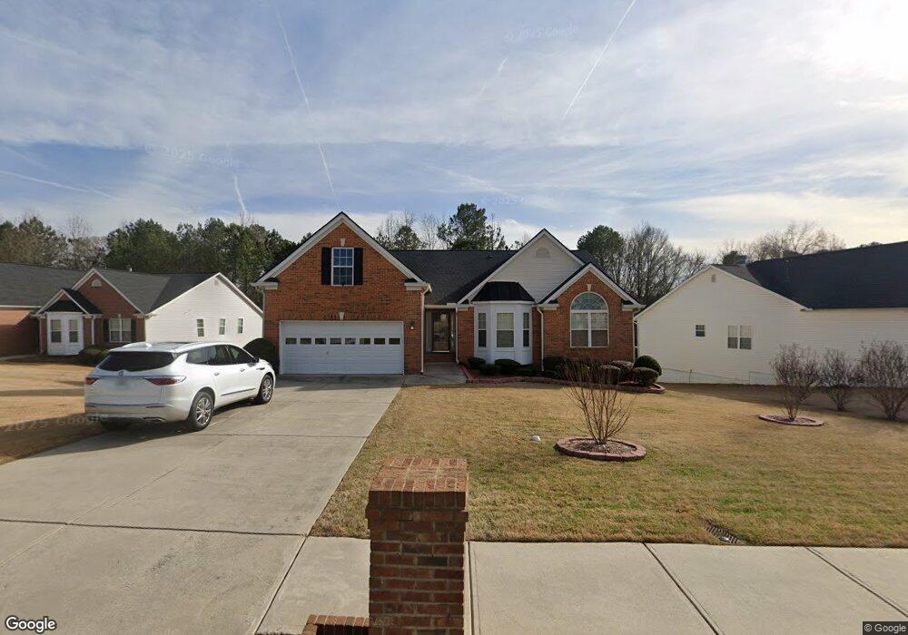 1837 Cedar Walk Ln, Conley, GA 30288 - photo 1