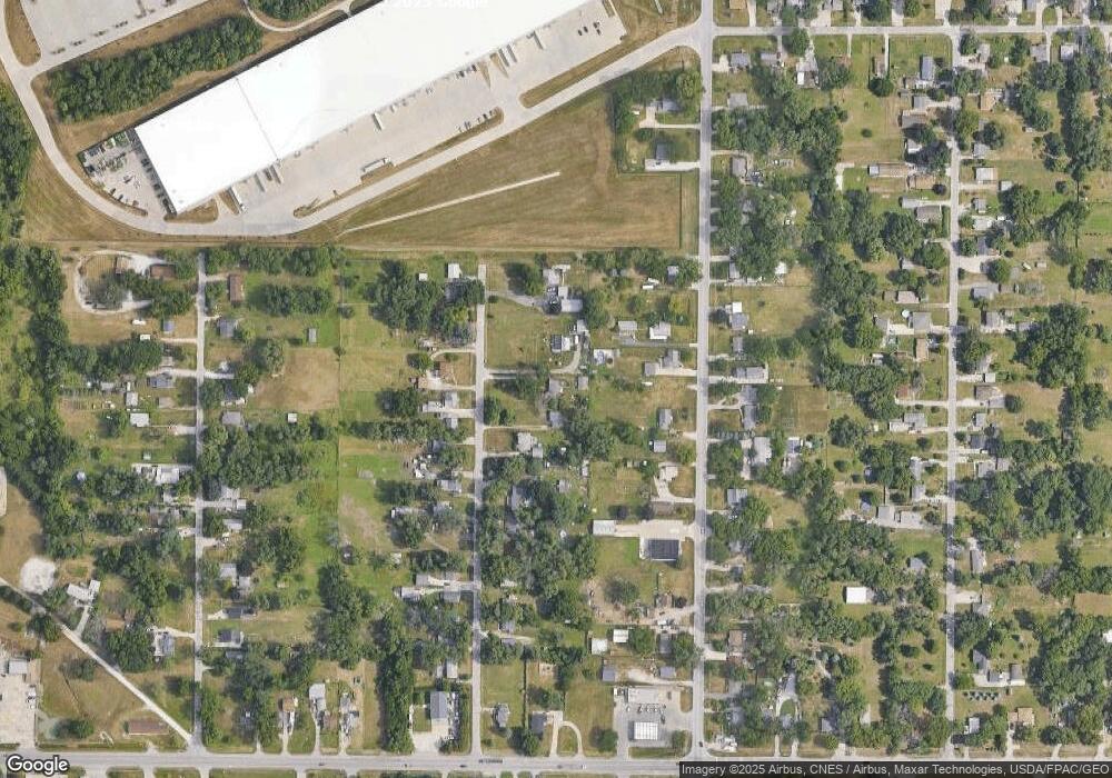 4749 NE 28th Ct, Des Moines, IA 50317 - photo 1