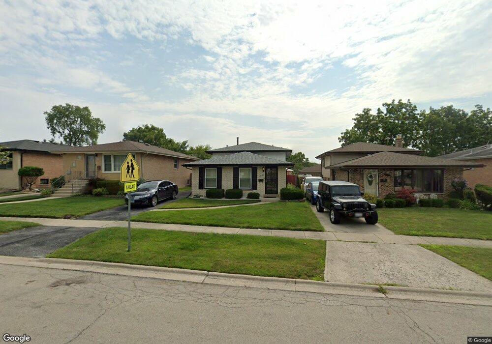 18041 Ravisloe Terrace, Country Club Hills, IL 60478 - photo 1