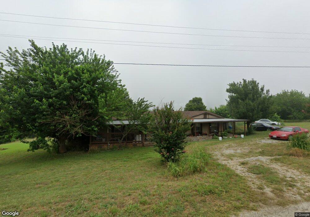 231 Private Road 4441, Rhome, TX 76078 - photo 1