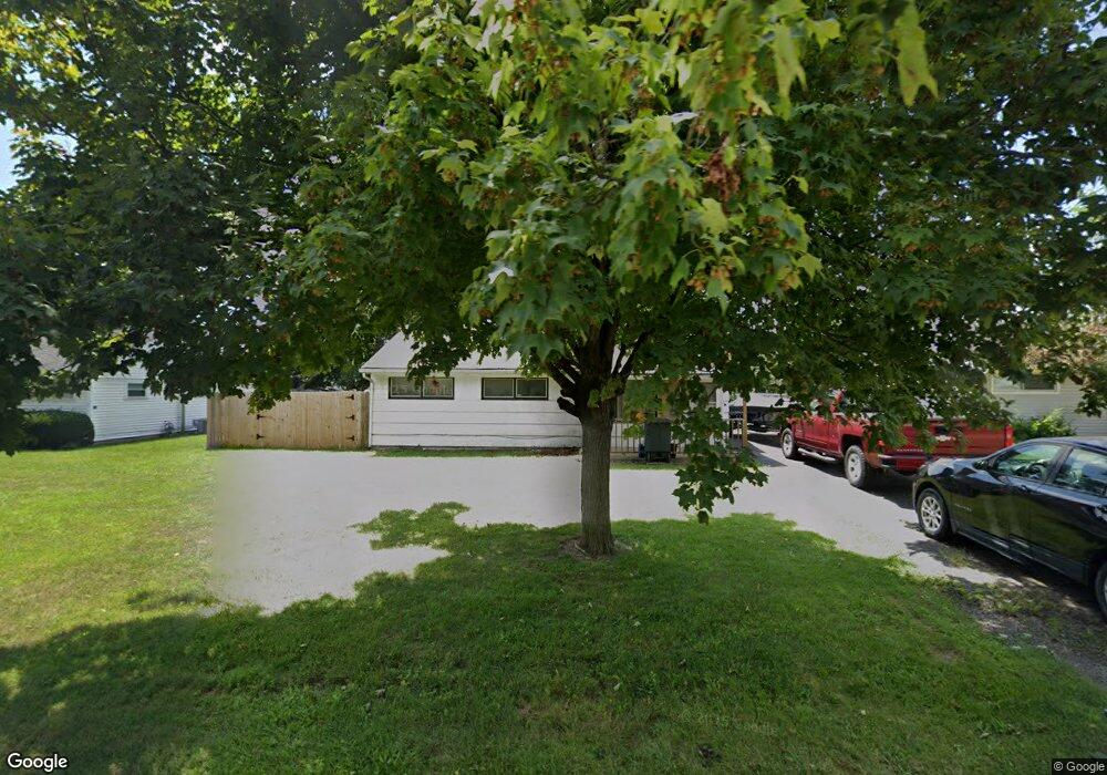 1919 Westfield Dr N, Columbus, OH 43223 - photo 1