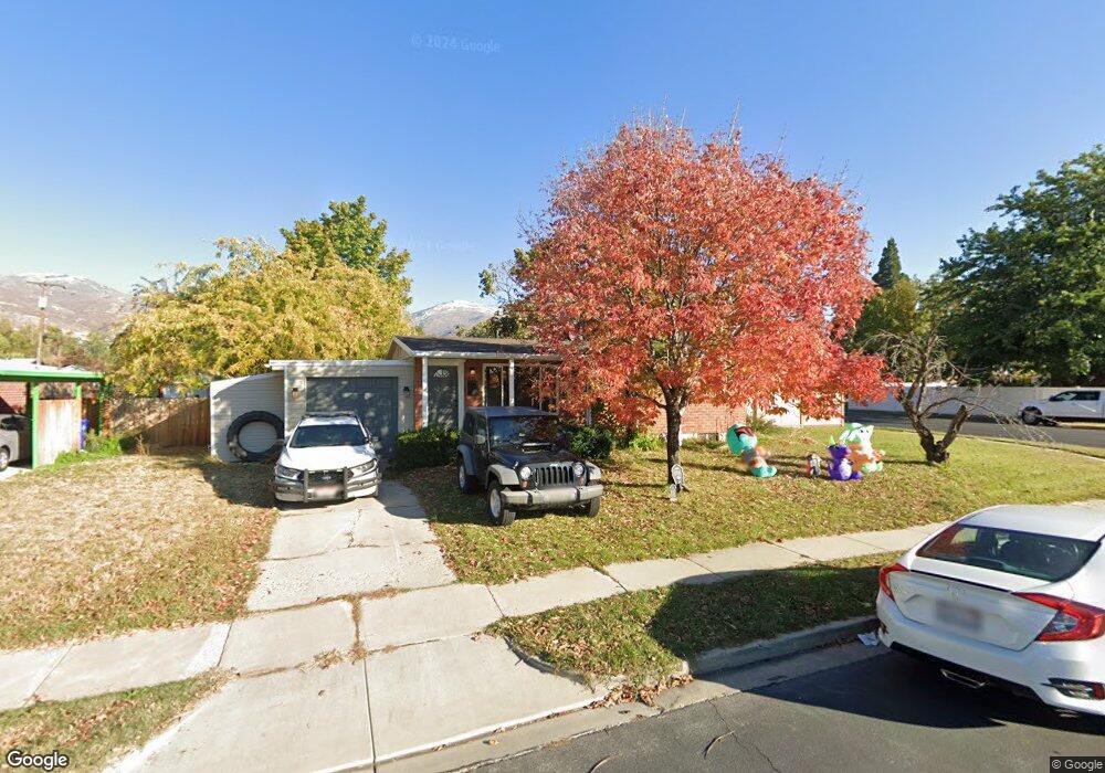 85 S 425 W, Bountiful, UT 84010 - photo 1