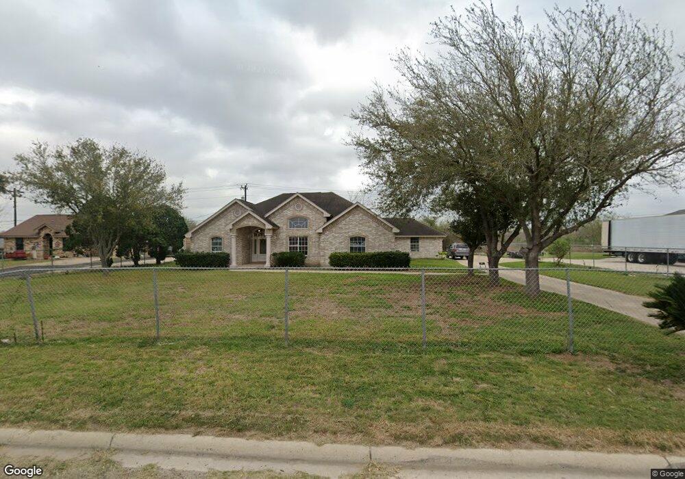 548 Fogata Ave, Donna, TX 78537 - photo 1