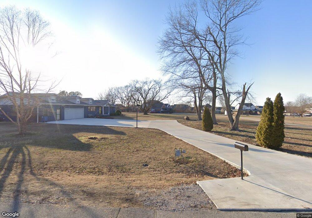 209 NW L St, Bentonville, AR 72712 - photo 1