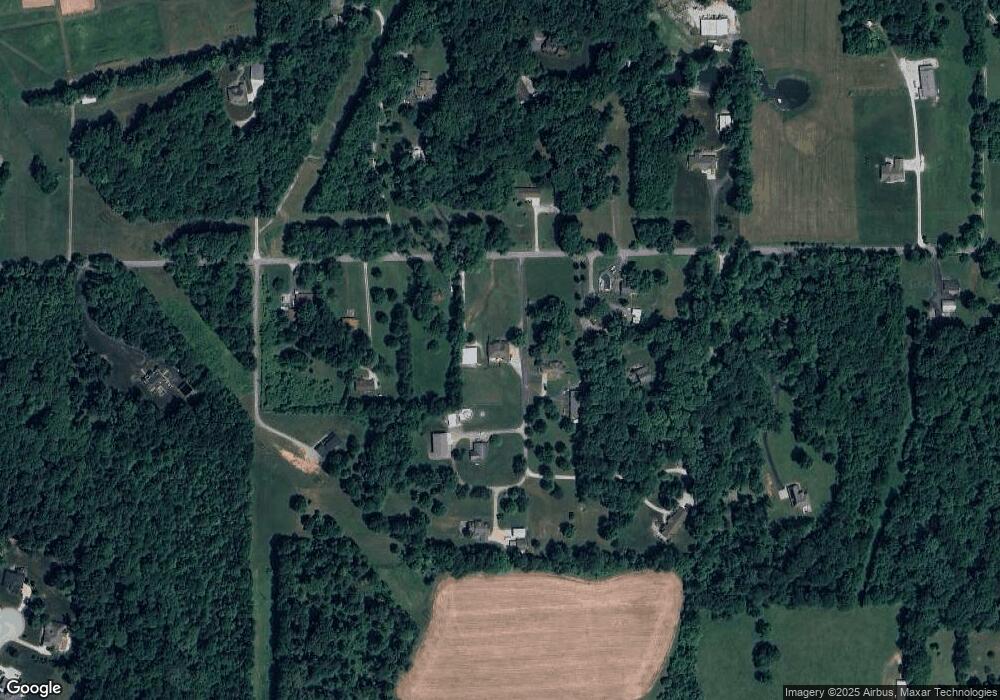 8619 John Pectol Rd, Georgetown, IN 47122 - photo 1