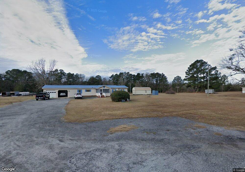 4016 Lake Douglas Rd, Climax, GA 39834 - photo 1