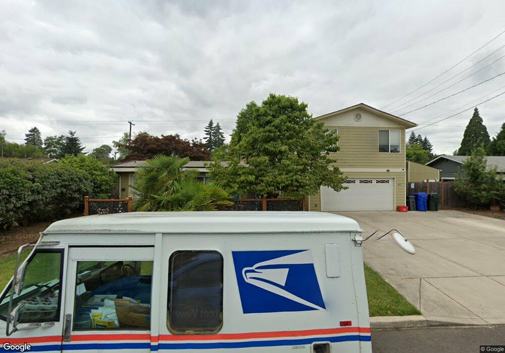 4377 Cedar Ave N, Keizer, OR 97303 - photo 1