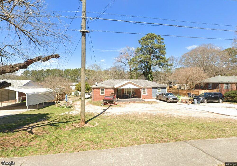 2308 Clay Rd, Austell, GA 30106 - photo 1