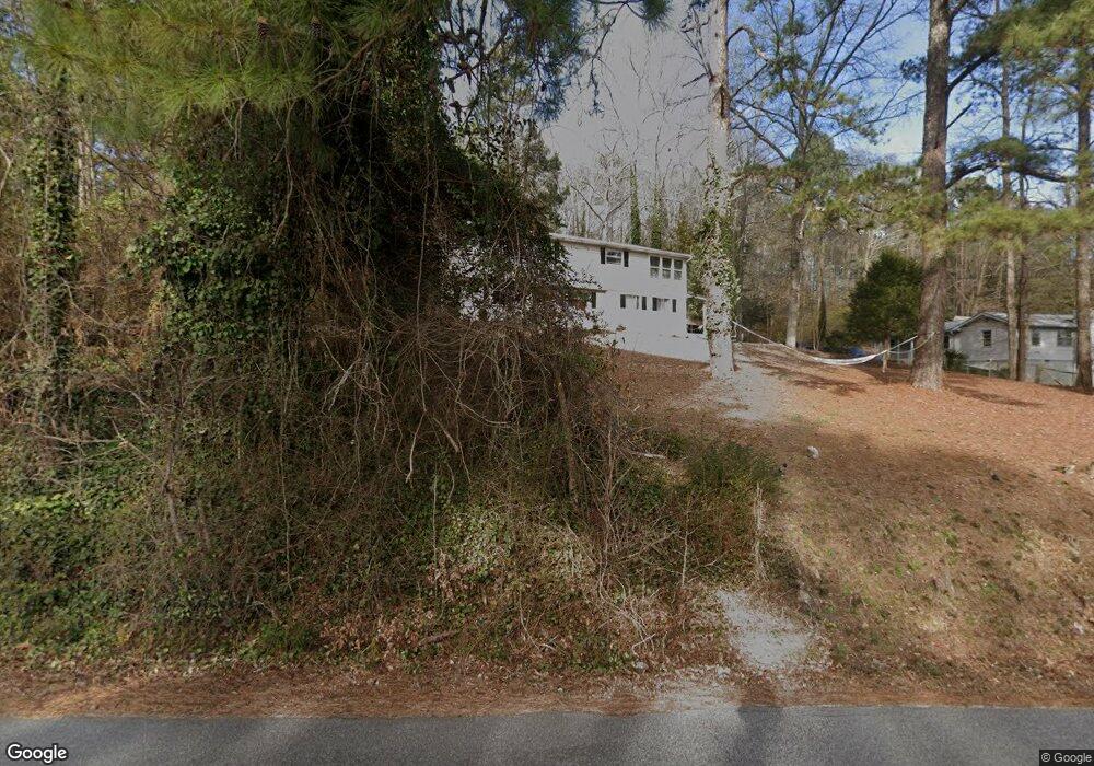 2482 Woods Ct NE, Conyers, GA 30012 - photo 1