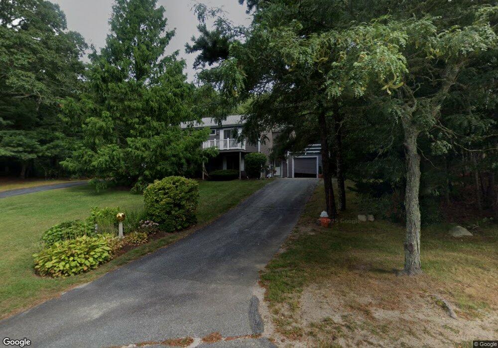 40 Heritage Dr, Buzzards Bay, MA 02532 - photo 1