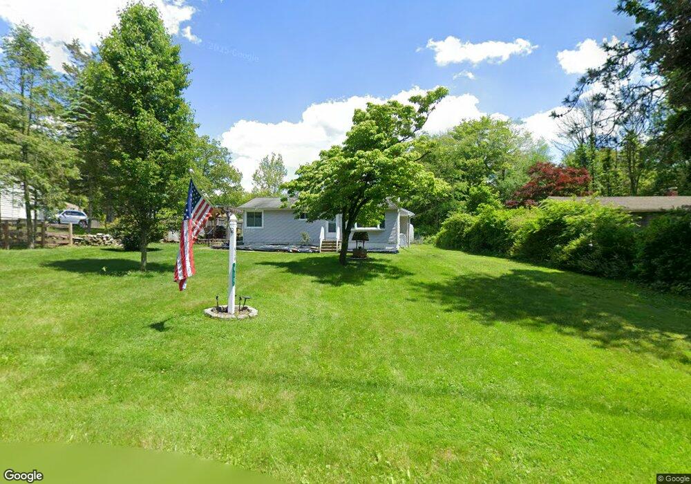 916 Lower Lake Rd E, Newton, NJ 07860 - photo 1