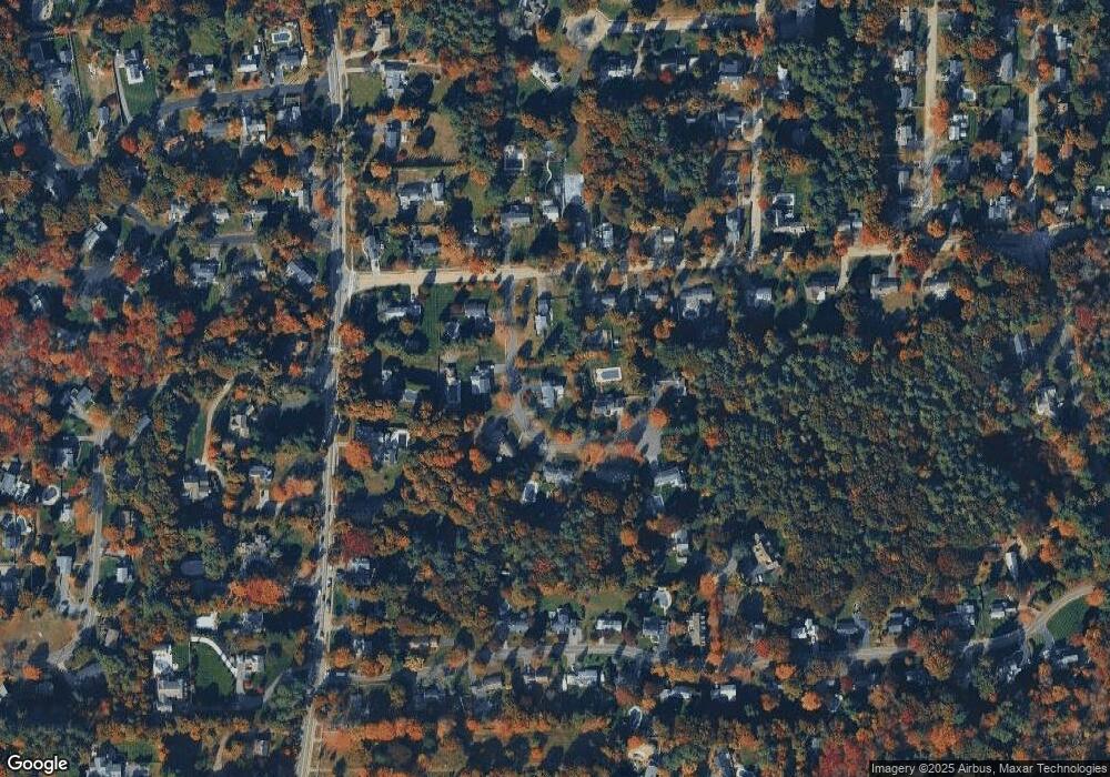 4 Craig Ln, Hingham, MA 02043 - photo 1