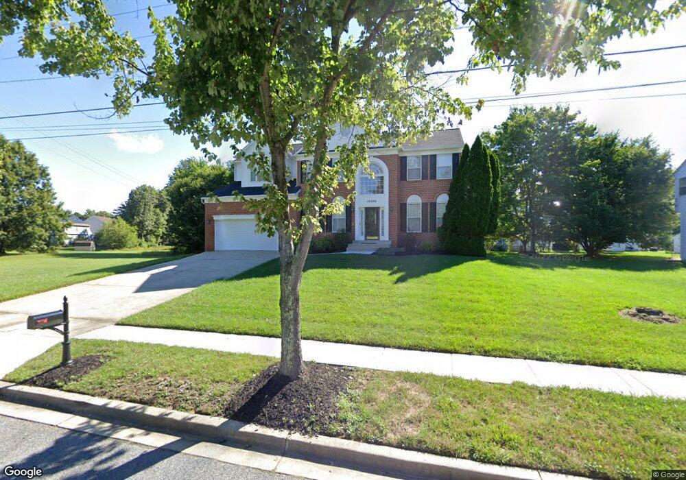 18600 Independence Rd, Accokeek, MD 20607 - photo 1