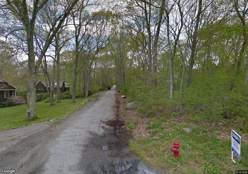 52 Gounod Rd unit 54, Westerly, RI 02891 - photo 1