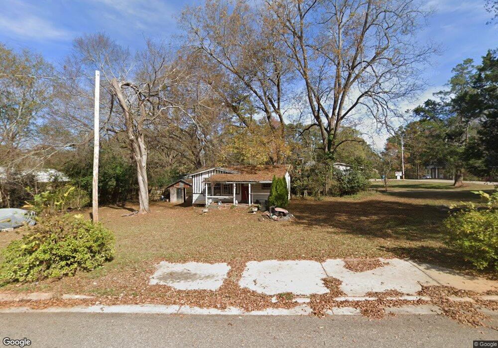 45 E Cordes Place, Commerce, GA 30529 - photo 1