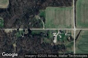 5550 W County Road 600 S, Commiskey, IN 47227