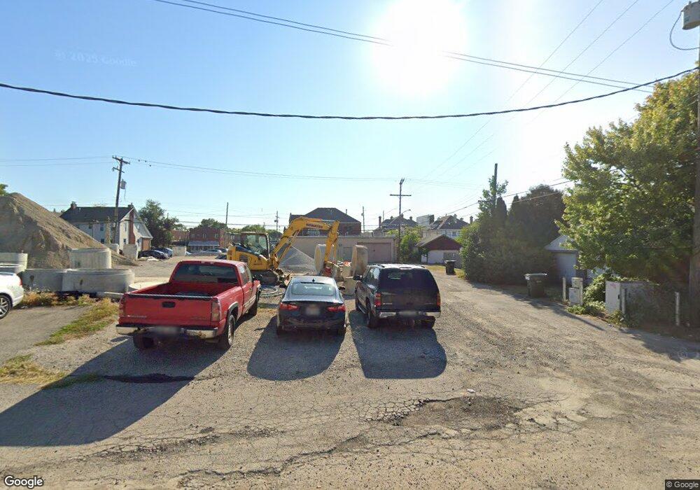 1272 S Front St, Columbus, OH 43206 - photo 1