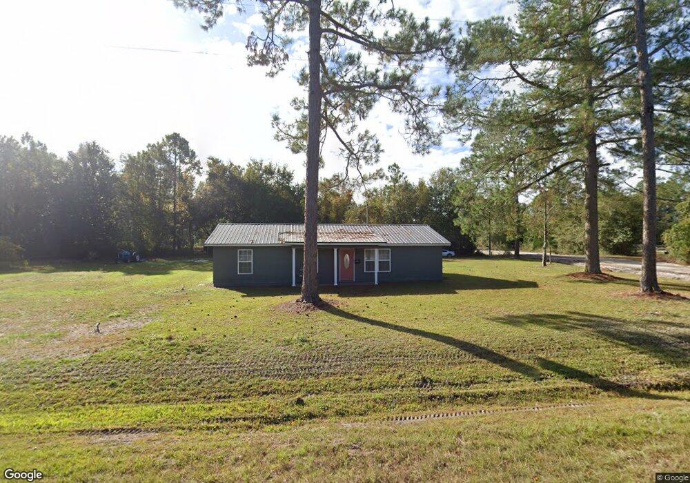 4889 Riggins Rd, Blackshear, GA 31516 - photo 1