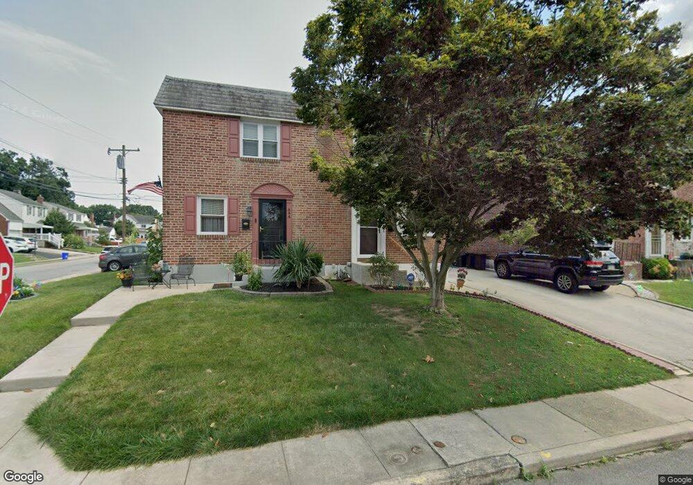 646 17th Ave, Prospect Park, PA 19076 - photo 1