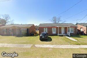 1006 Stafford Ave, North, SC 29112