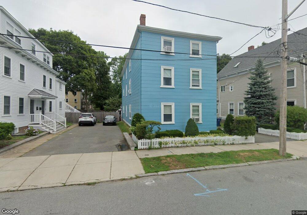 42 Buffum St, Salem, MA 01970 - photo 1