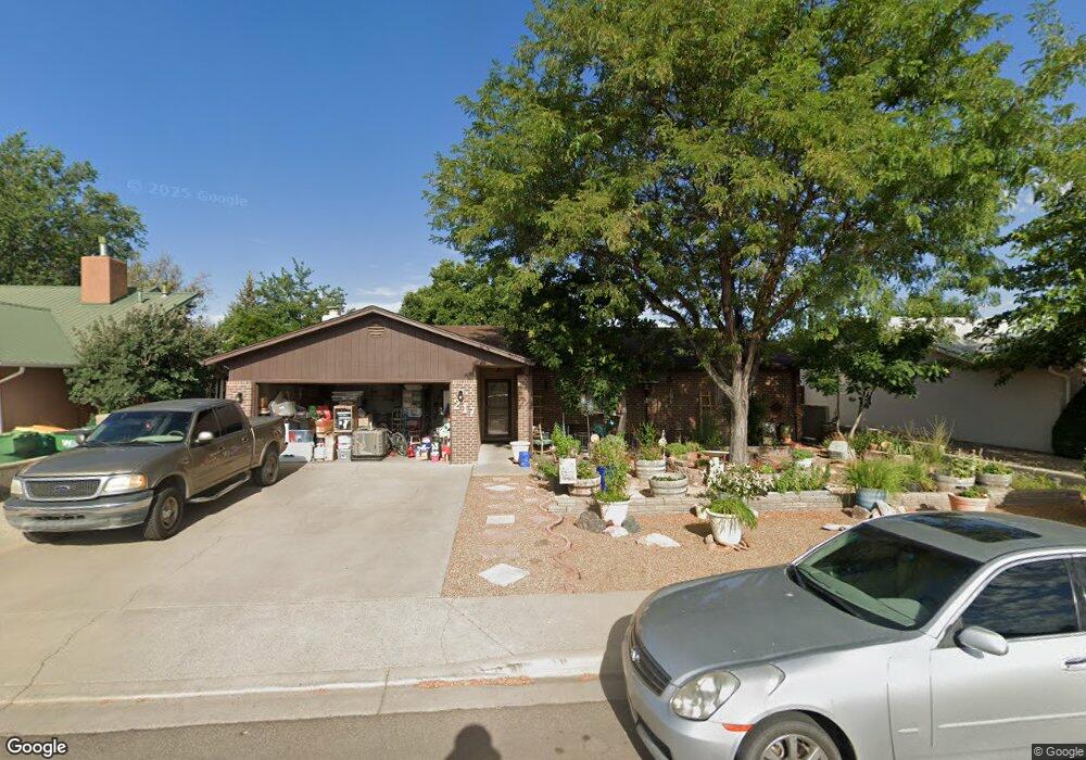 217 La Grange Ave, Farmington, NM 87401 - photo 1