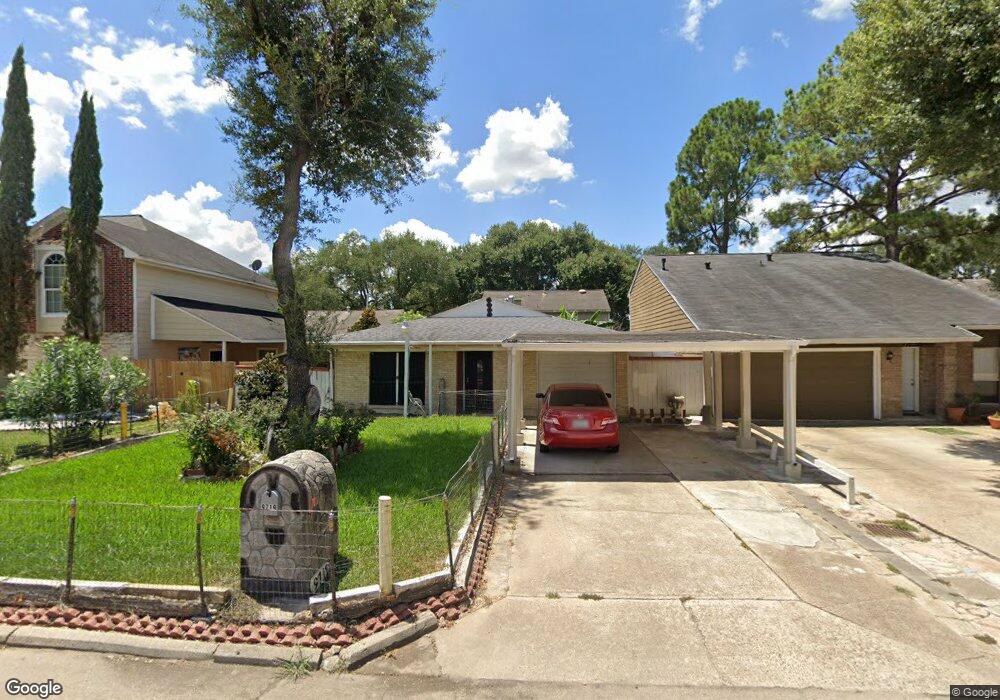 9719 Debbie Ln, Houston, TX 77038 - photo 1