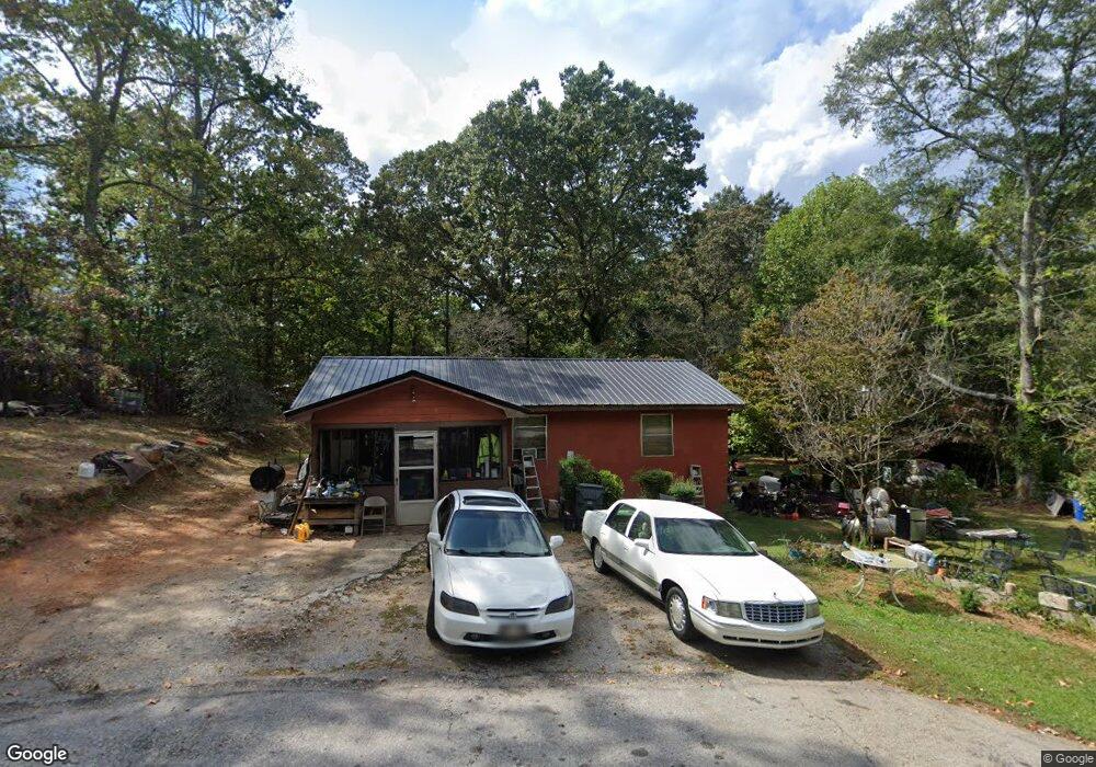 196 Evergreen Rd, Carrollton, GA 30117 - photo 1