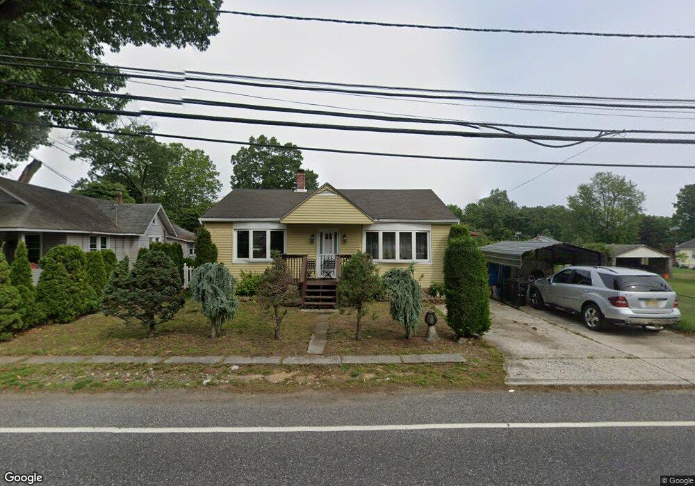 790 Tacoma Blvd, Westville, NJ 08093 - photo 1