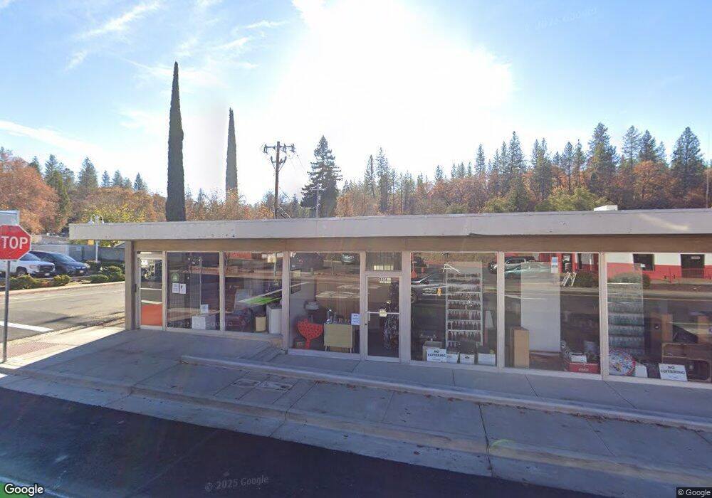 1376 Broadway, Placerville, CA 95667 - photo 1