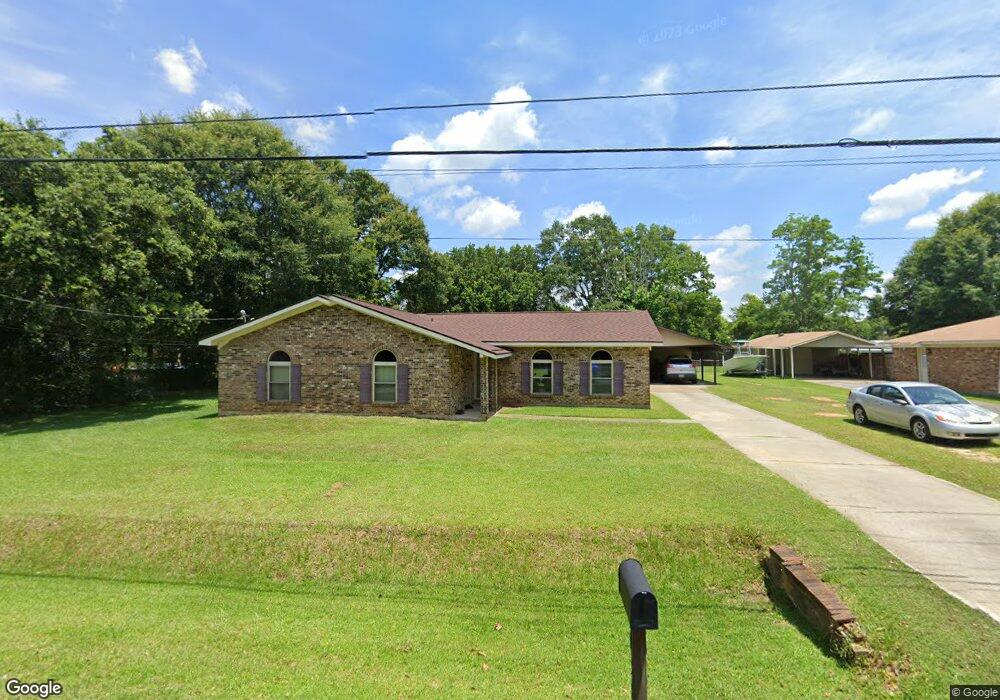 9458 Johnson Rd S, Mobile, AL 36695 - photo 1
