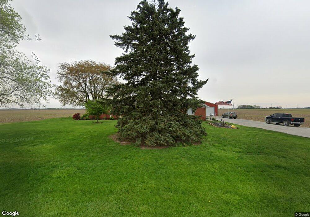 3115 N 600 E, Windfall, IN 46076 - photo 1